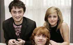 Your Harry Potter Life! EXTREMELY long results!.